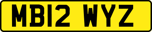 MB12WYZ