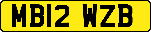 MB12WZB