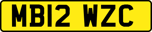 MB12WZC