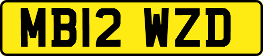 MB12WZD