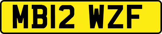 MB12WZF