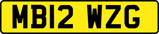 MB12WZG