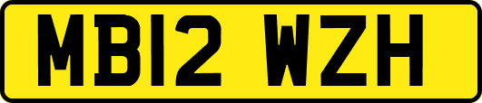 MB12WZH