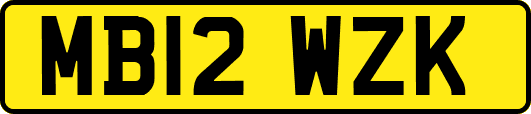 MB12WZK