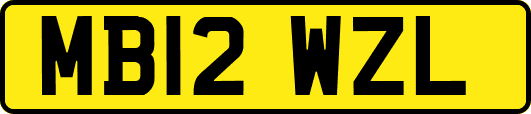 MB12WZL