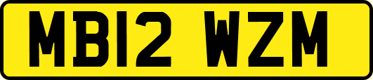 MB12WZM