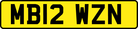 MB12WZN