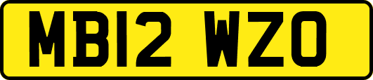 MB12WZO