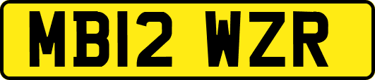 MB12WZR