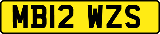 MB12WZS