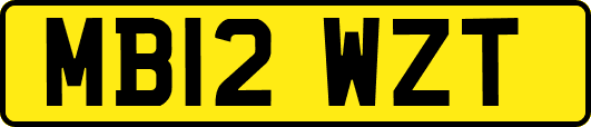 MB12WZT