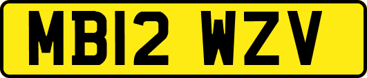 MB12WZV