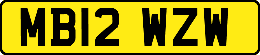 MB12WZW