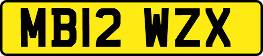 MB12WZX