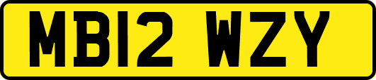 MB12WZY