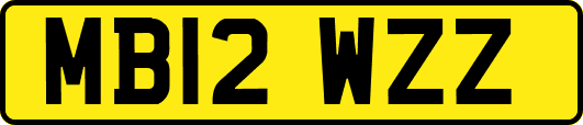 MB12WZZ