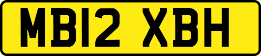 MB12XBH
