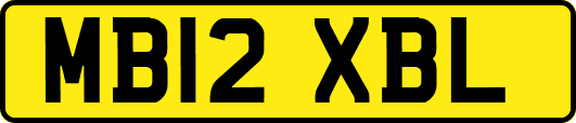 MB12XBL