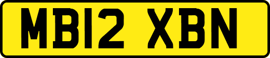 MB12XBN
