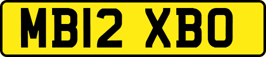 MB12XBO