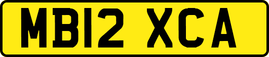 MB12XCA