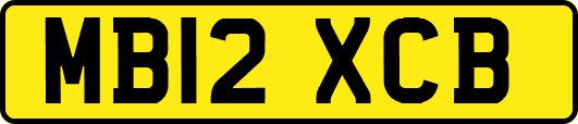 MB12XCB