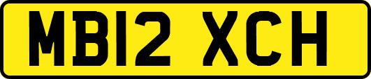 MB12XCH