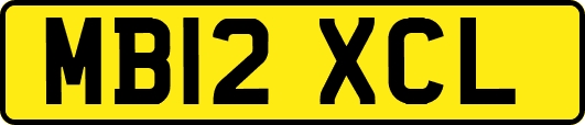 MB12XCL