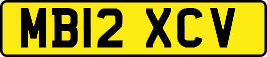 MB12XCV