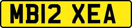 MB12XEA