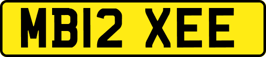 MB12XEE