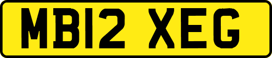 MB12XEG