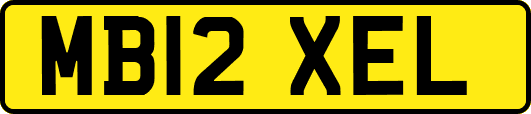 MB12XEL