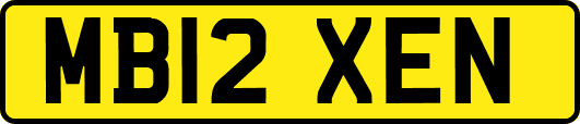 MB12XEN