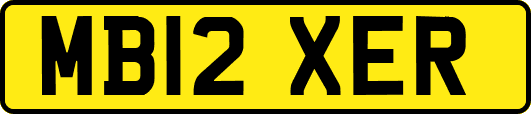 MB12XER