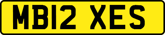 MB12XES
