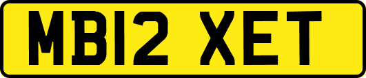 MB12XET