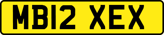 MB12XEX