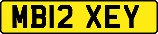MB12XEY