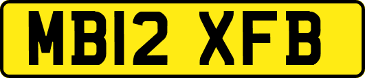 MB12XFB