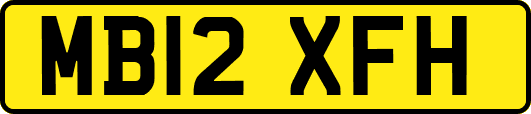 MB12XFH
