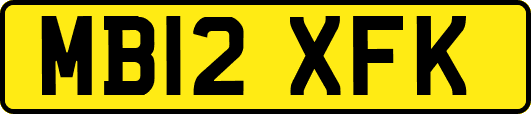 MB12XFK