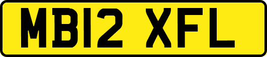 MB12XFL