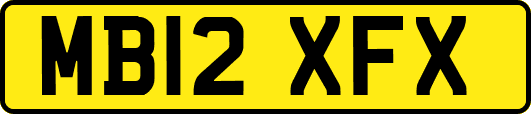 MB12XFX