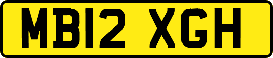 MB12XGH