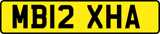 MB12XHA
