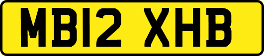 MB12XHB
