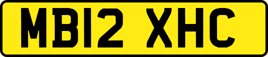 MB12XHC
