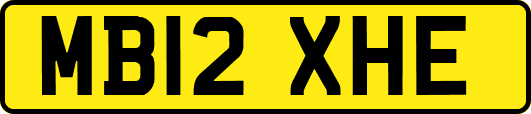 MB12XHE