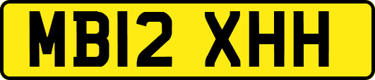 MB12XHH